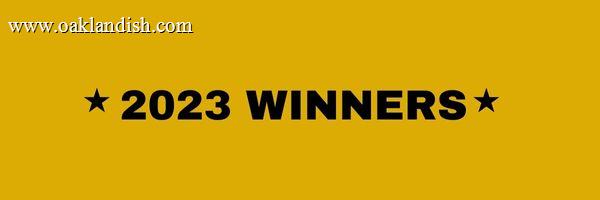 2023 Winners - Oaklandish Innovation Awards