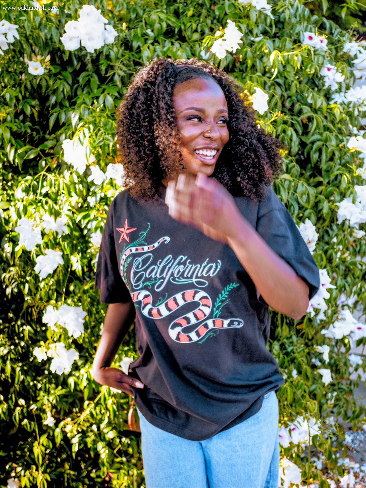 Oaklandish