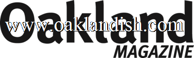 Oakland Magazine
