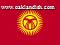 Kyrgyzstan