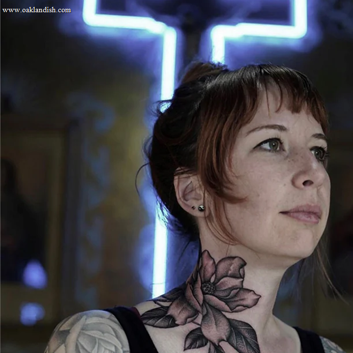 We are Oaklandish: Natalie Phillips natalie_phillips_720x720.png__PID:37fc57b4-ca31-4d5b-8d97-95ab3ad04010