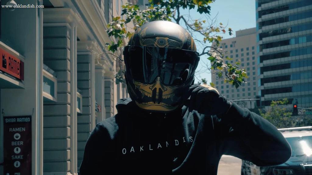 Oaklandish Unchained Kellen Knick