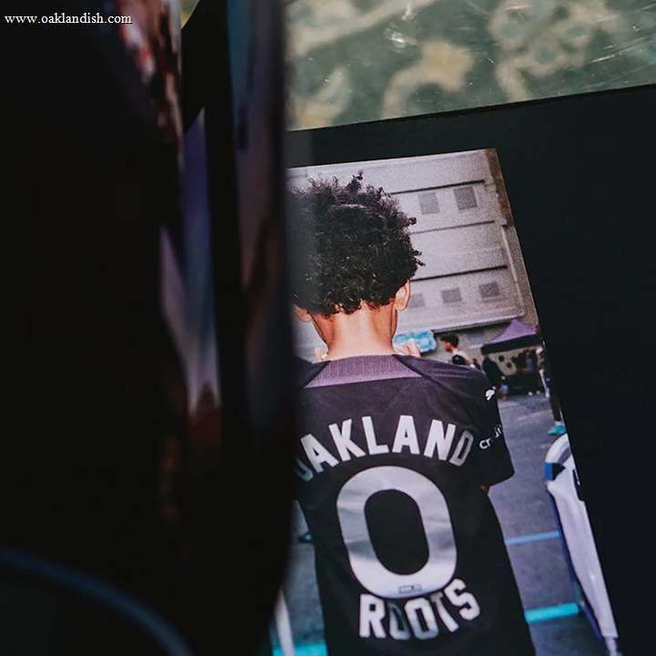 We Are Oaklandish: Nolberto Martinez Jr, La Casita roots_sc_720x720.png__PID:3aea2a3a-b4b7-47fc-97b4-ca31dd5b0d97