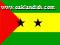 São Tomé &amp; Príncipe