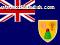 Turks &amp; Caicos Islands