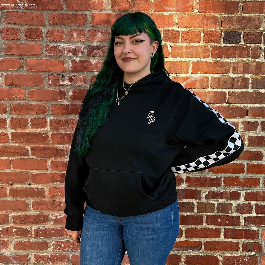 We Are Oaklandish: Zoe Rountree Zoe Rountree - We are Oaklandish Storytelling Project